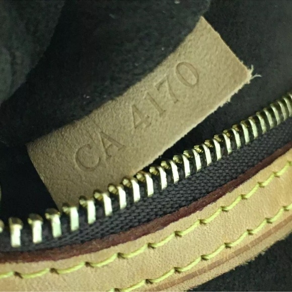 Louis Vuitton Tote LV Monogram neverfull Shoulder bag travel bag y2k purse - Picture 8 of 16